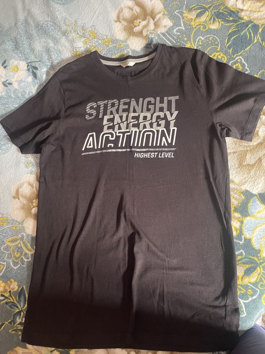 Tricou barbati M