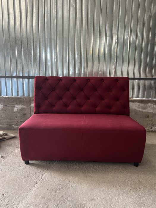 Диван для КАФЕ И на РЕСТОРАНЫ от производителя!