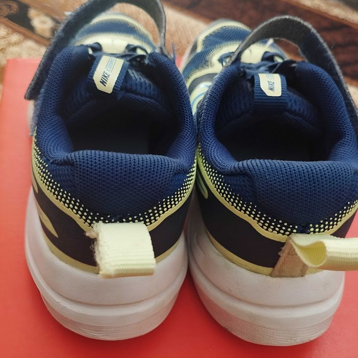 Детски маратонки Nike №29.5