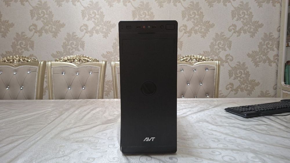 Компьютер продам