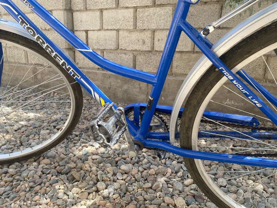 Продам велосипед