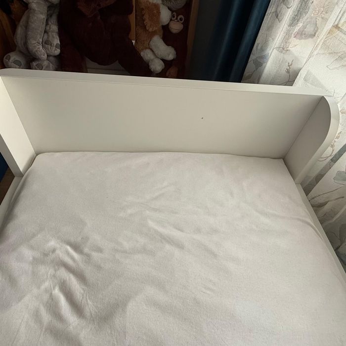 Pat extensibil IKEA Busunge