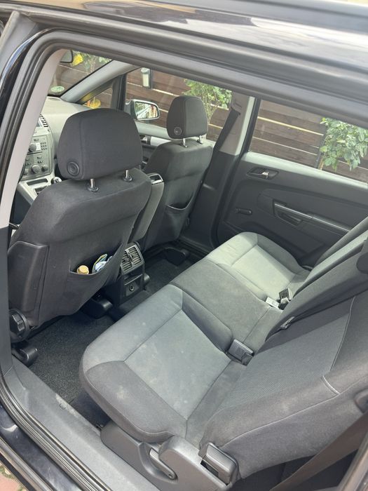 Opel Zafira B 1.9 CDTI – 7 Locuri – 2007 – 2200€ Negociabil