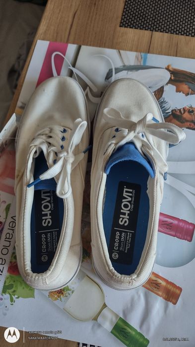 Кецове CROPP-41 номер