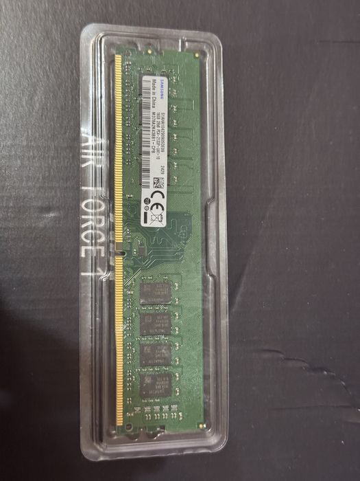 16gb DDR4. 2133MHz