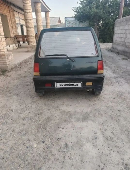 Тико сотилади 1999 йил