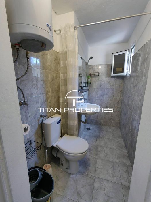 Дава се под наем Двустаен апартамент в Пловдив, Център - 50 кв.м за 325 € - Снимка #3