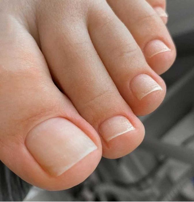 Курс по педикюру