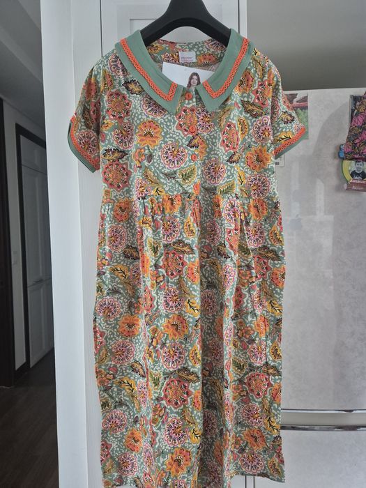 платье домашние все размеры