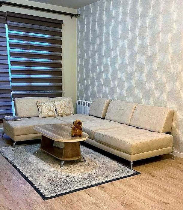 Аренда Квартир + Без Маклер / Maklersiz - Ijara Uylar! [кв_0489]