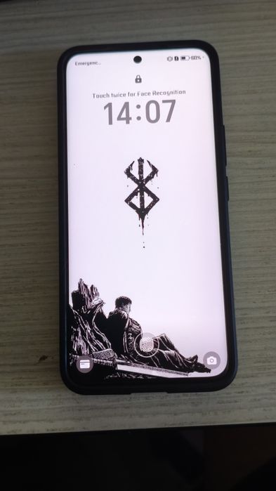 Honor 90 5G 12GB RAM / 512GB, stare impecabilă + Earbuds X5