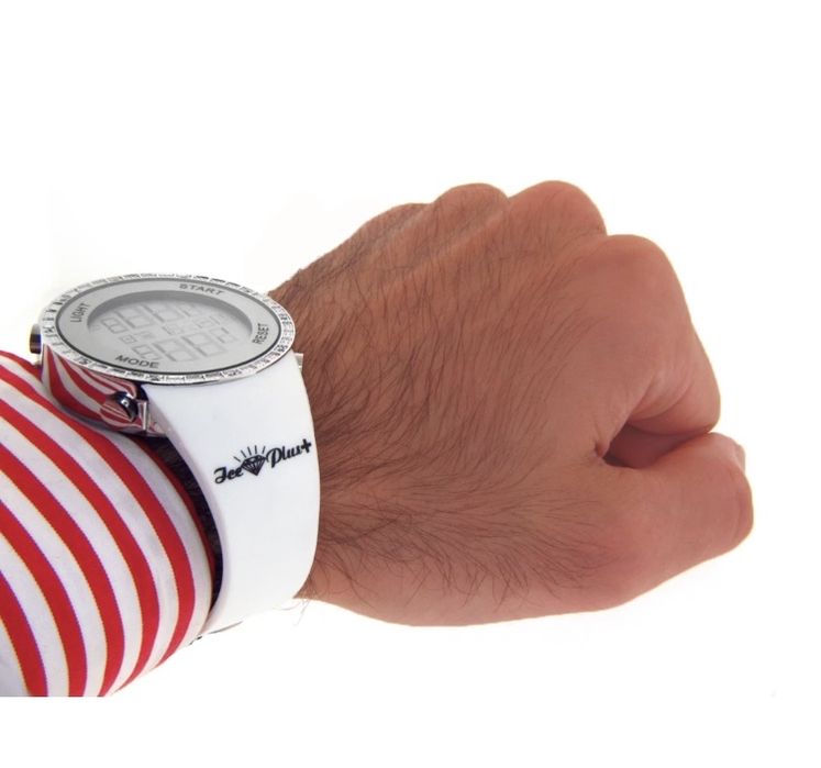 Часы мужские ICE PLUS