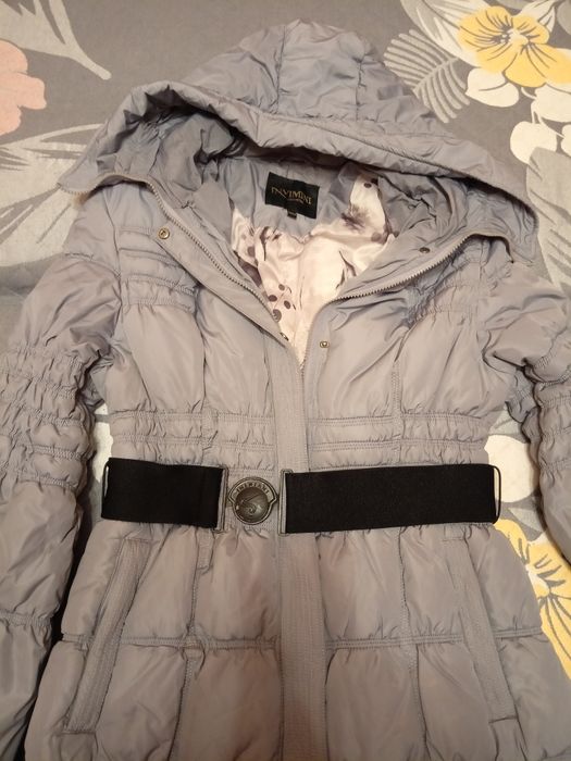 Куртка теплая ( Корея)