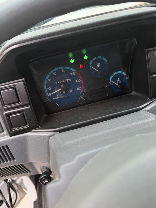 Chevrolet Labo 2025 — 8