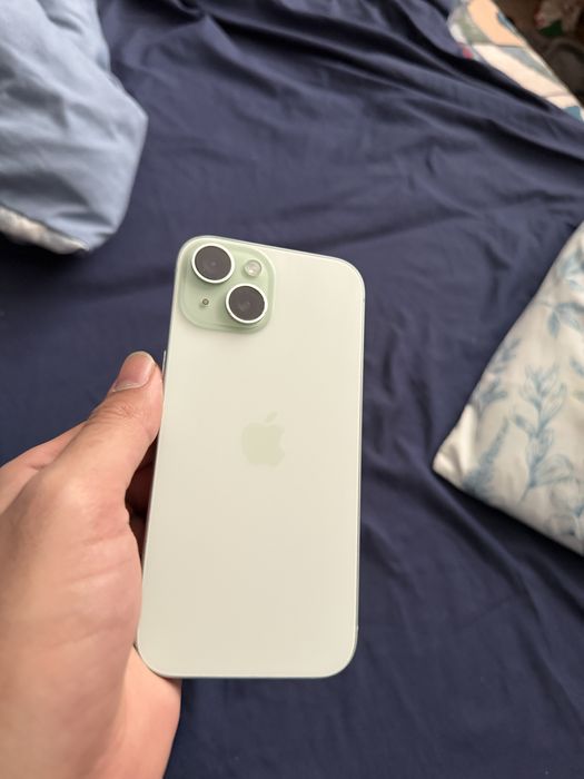 Iphone 15 ( 128 гб)