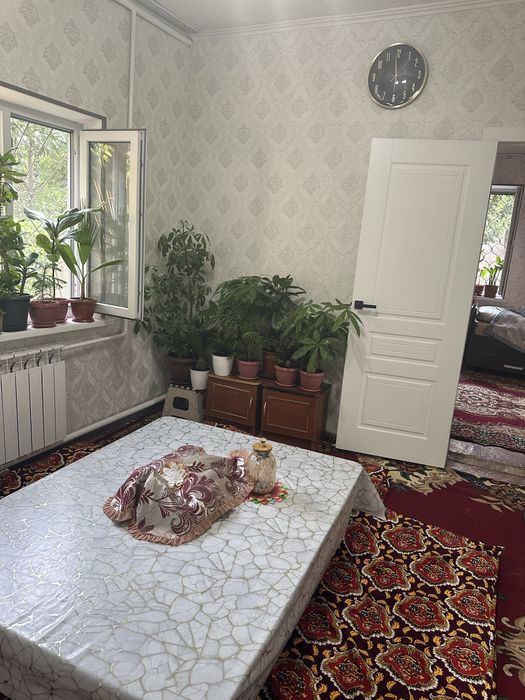 Дом 3х комнатный