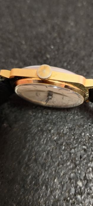 Ceas Anker 100, made in Germaniaa