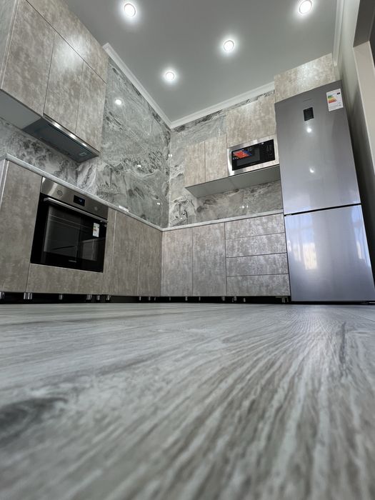 Квартира на длительно