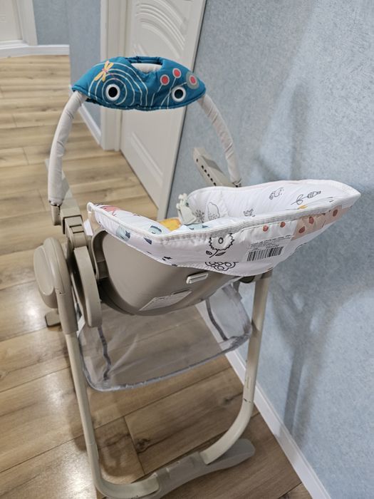 Chicco Polly Magic отл.сост. унисекс