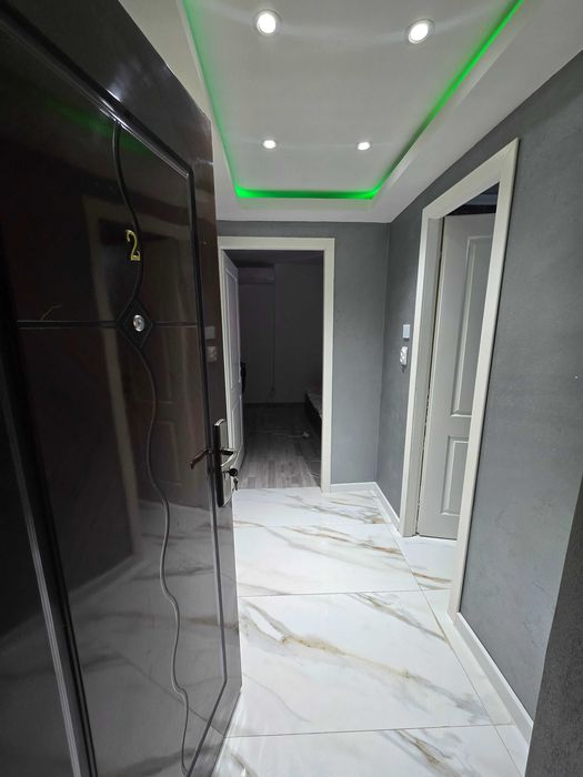 Regim hotelier Lupeni