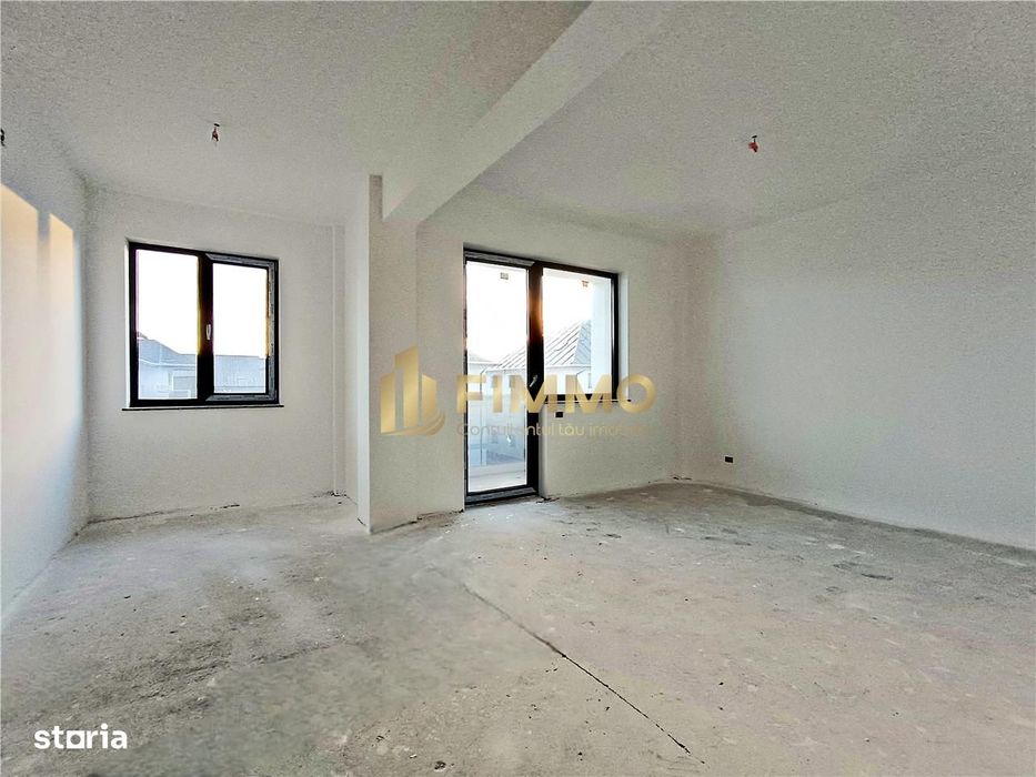 Apartament 2 cam | 75mp | Et 2 | La Stejari | Burdujeni | ID: 995 — fotografia 1
