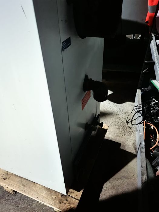 Centrala, cazan pe lemne clasic 27kw