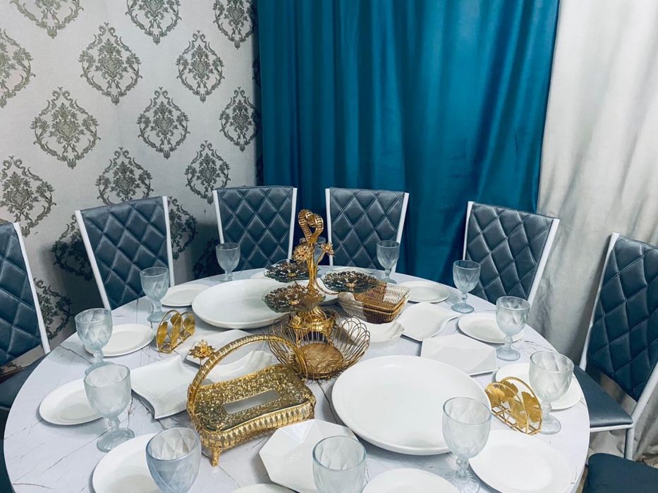 стол орындықтар аренда