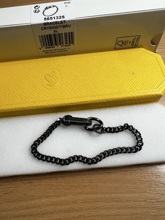 bratara swarovski unisex