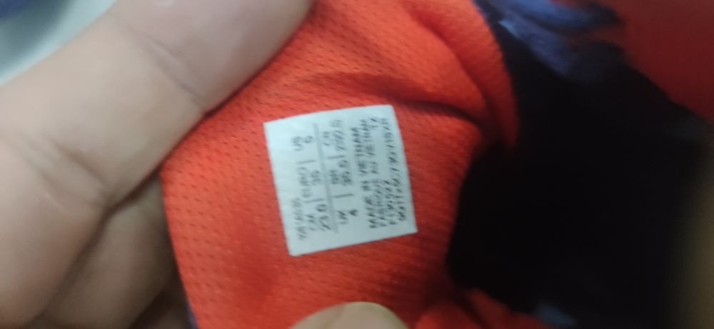 Оригинални борцовки детски ASICS