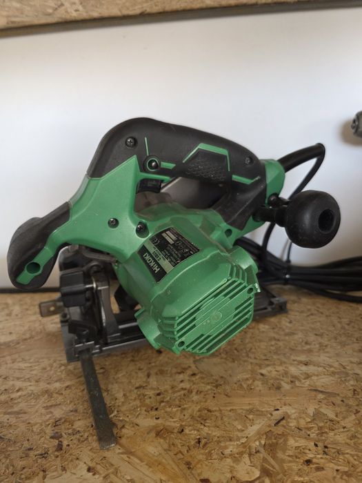 Fierastrau Circular hikoki C 6BU3