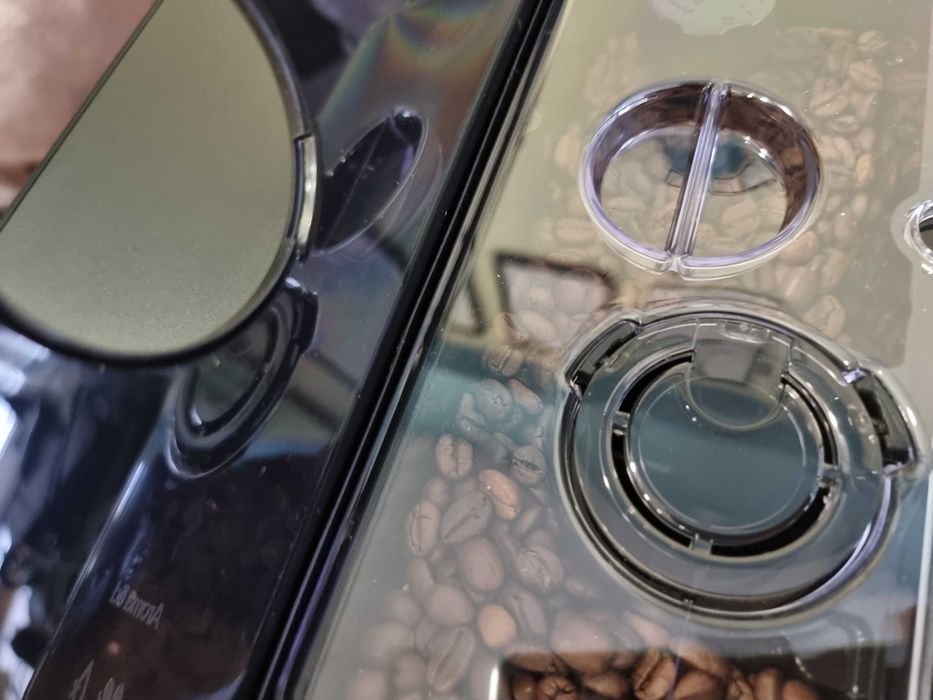 Кафеавтомат - кафемашина Philips