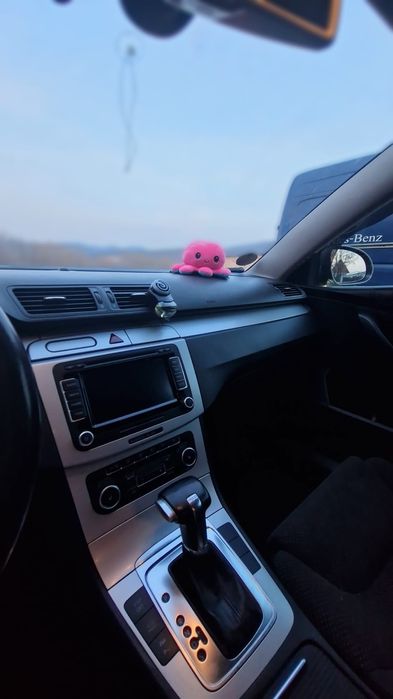 Vand  Passat b 6
