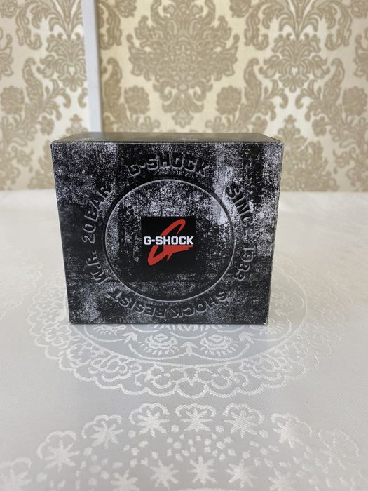 Мужские часы Casio