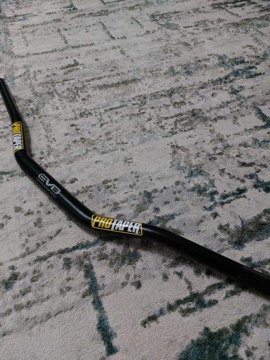 Руль для мотоцикла