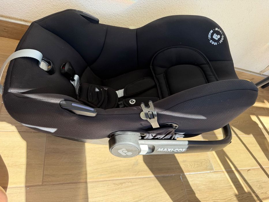 Кош за кола maxi cosi