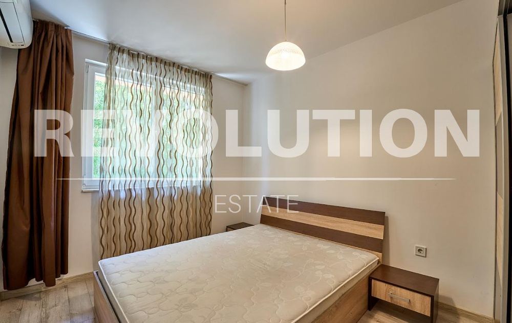 Дава се под наем Двустаен апартамент в Пловдив, Кючук Париж - 60 кв.м за 400 € - Снимка #5