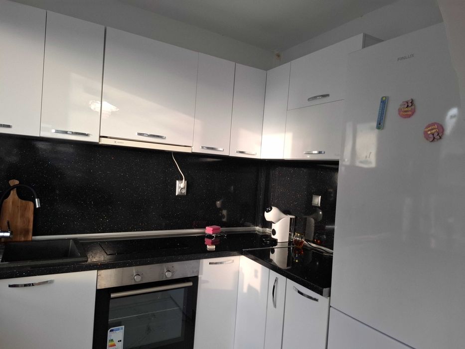 Апартамента  Г.вълчидол