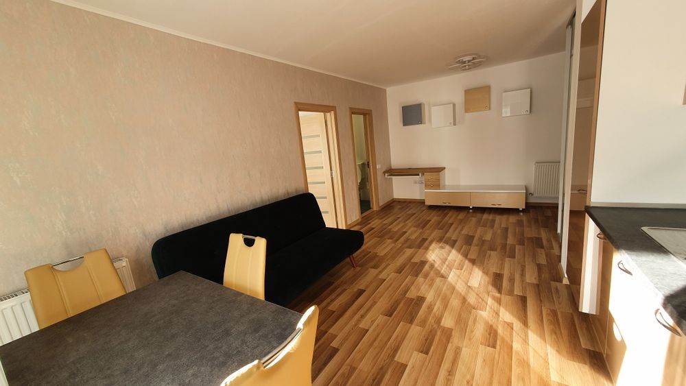 Chirie Apartament modern 2 camere Florești