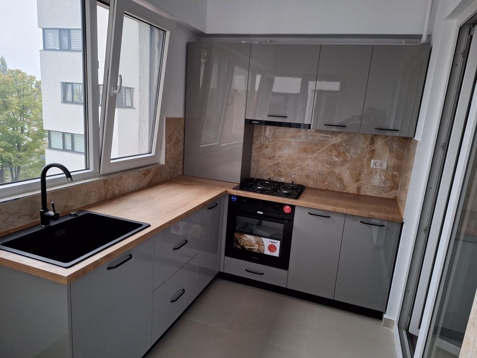 Apartament 2 camere de inchiriat  Central Address