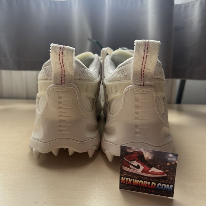 Off-White ODSY-1000 White