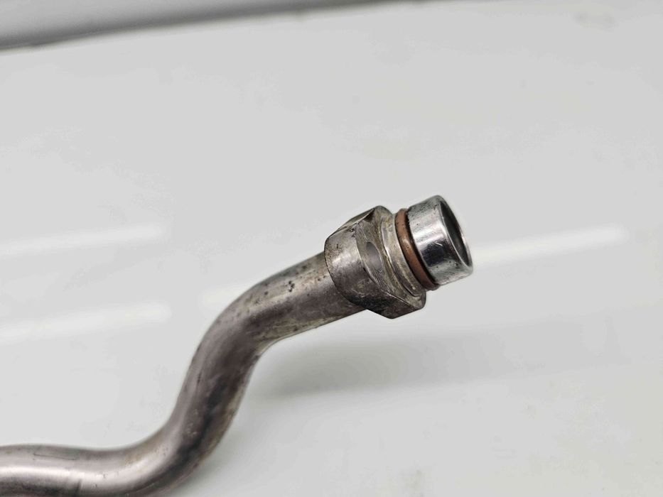 Conducta AC Nissan Qashqai (2) [Fabr 2013-2017] 924804EA0B 1.5 DCI K9K
