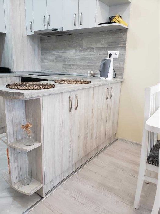 Дава се под наем Двустаен апартамент в Варна, Младост 1 - 62 кв.м за 510 € - Снимка #2