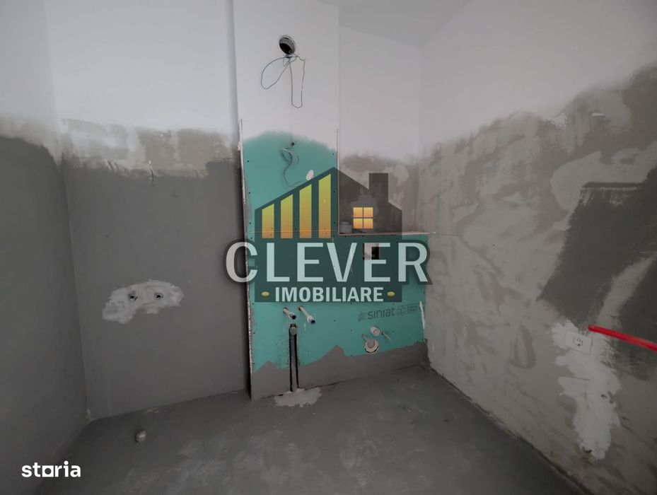 Penthouse exclusivist cu terasa de 82 mp si living de 60 mp – Pallady