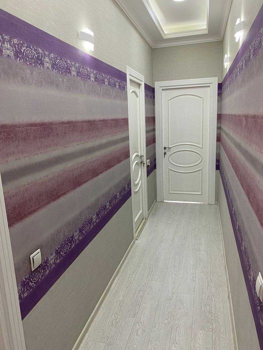 Продажа светлой 3х комнатной квартиры в Яккасарайском районе!