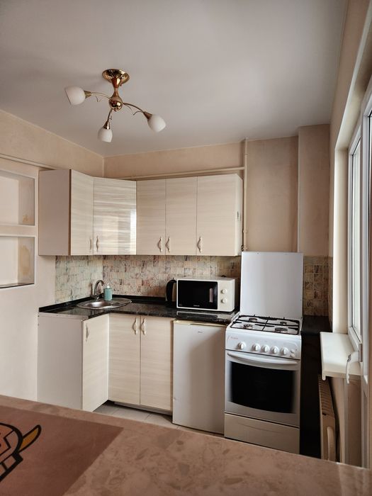 Сдается однокомнатная квартира студия