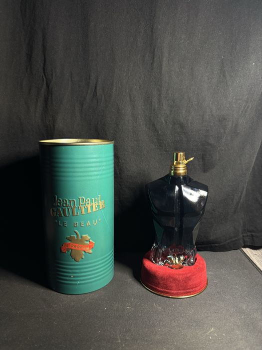 Parfum Jean Paul Gaultter Le beau Le parfum 125ml