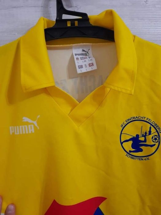 Set 12 tricouri Puma identice