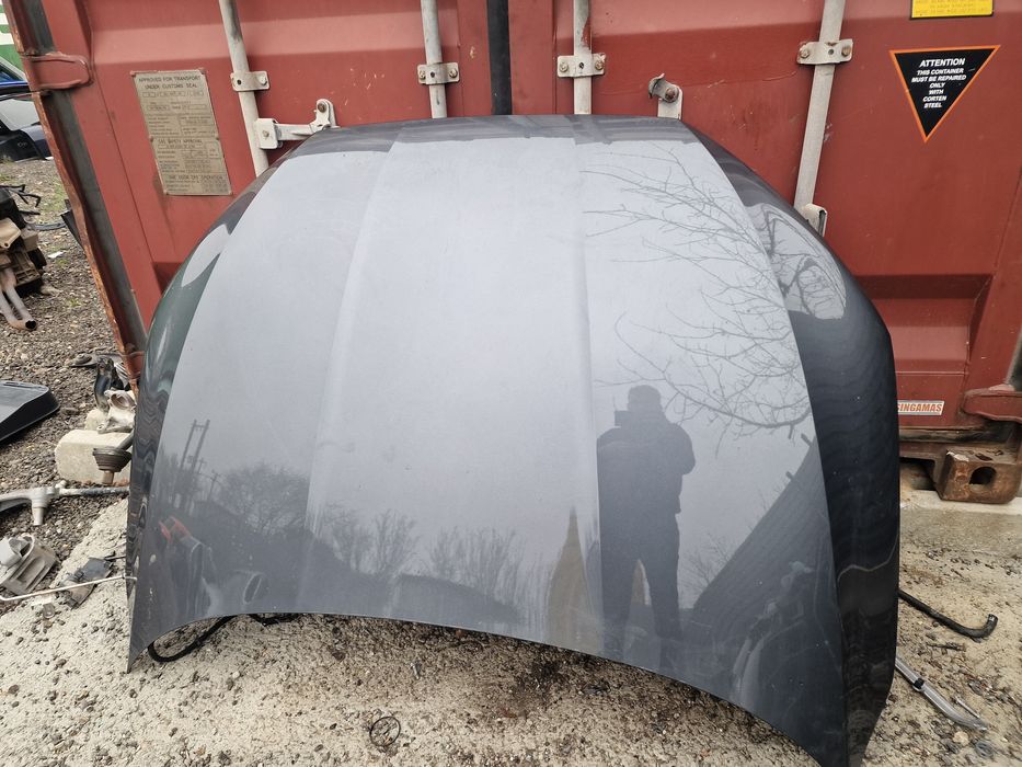 Capota originala S-line audi A3 8Y 2020-2024