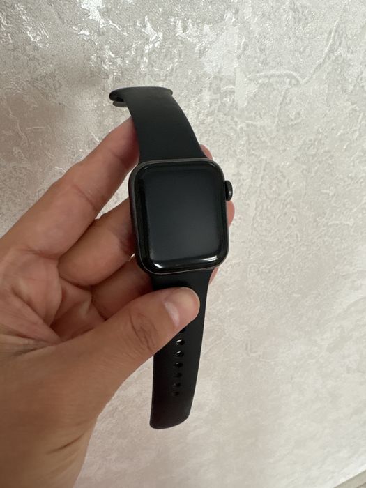 Эпл вотч se 40мм