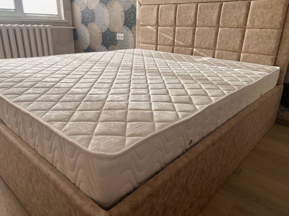 Анатомические матрасы на заказ